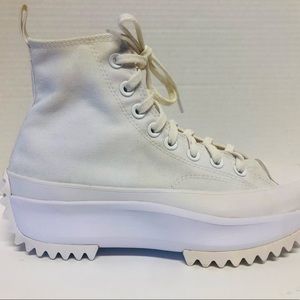 Converse High Top Sneakers